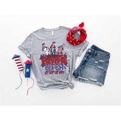 boom bitch shirt, firework shirt, july 4th shirt, patriotic t-shirt, 4th july shirt, independence day shirt