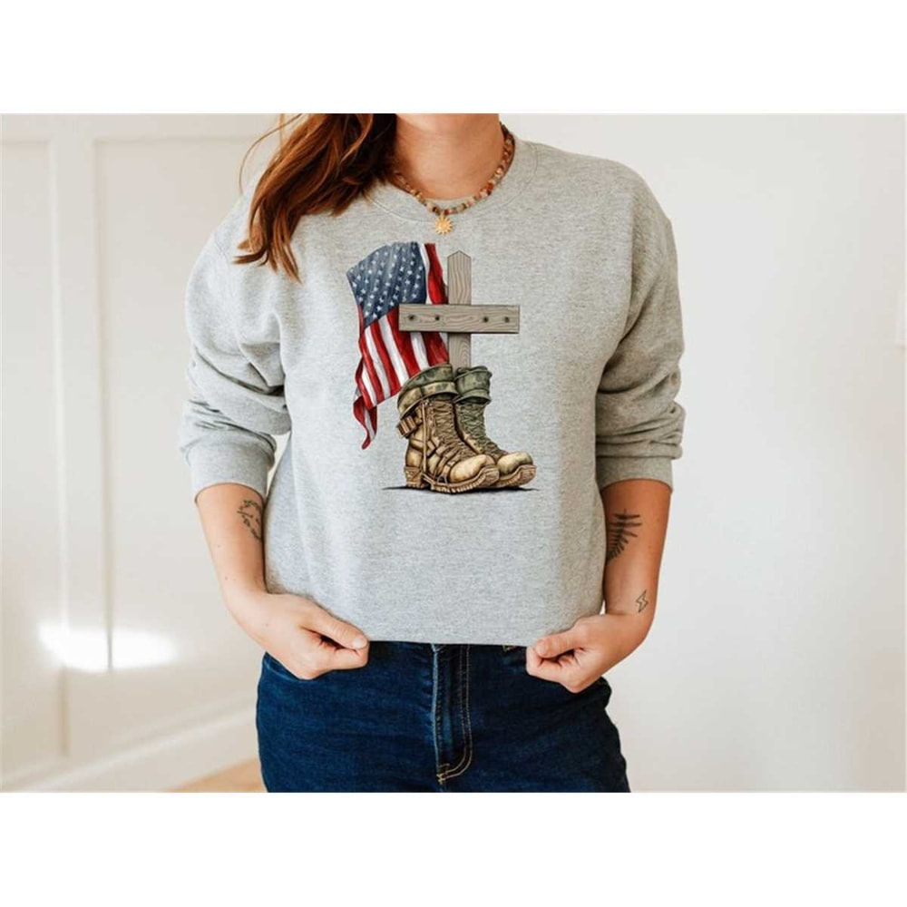 MR-2952023164317-memorial-day-sweatshirt-land-of-the-free-because-of-the-brave-image-1.jpg