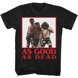 classic as good as dead hip hop city morgue t shirt, city morgue t shirt, city morgue shirt, hip hop city morgue shirt