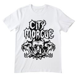 classic punk rap group city morgue t shirt, city morgue t shirt, city morgue shirt, hip hop city morgue shirt