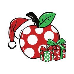 christmas svg, teacher svg, apple svg, teacher gift, christmas sublimation, apple file, christ svg,  silhouette svg fies