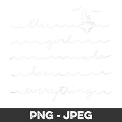 disney the little mermaid ariel waves girl has everything v2