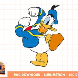 disney donald duck png, sublimation, digital download