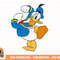 Disney Donald Duck Ready To Go png, sublimation, digital download.jpg