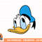 Disney Donald Duck single png, sublimation, digital download.jpg