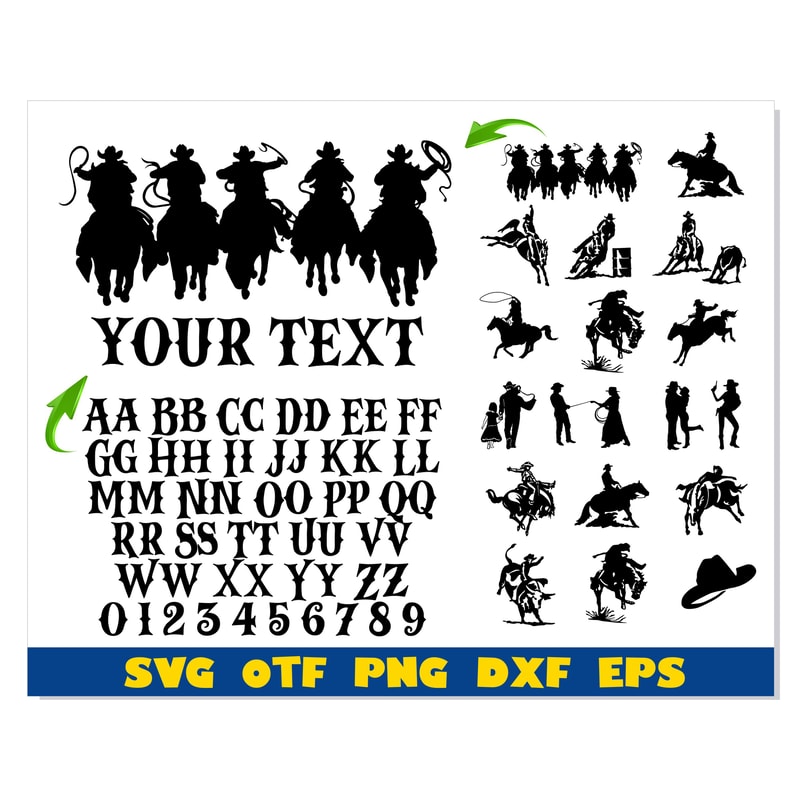 Cowboy Western svg Bundle 1.jpg