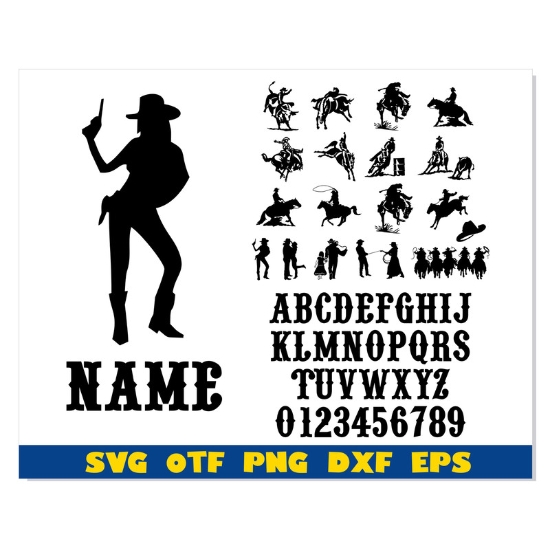 Cowboy svg Bundle png 1.jpg