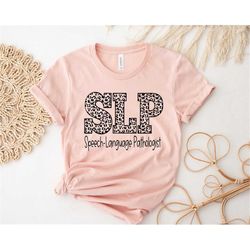 speech therapy shirt,slp gift,speech language pathologist shirt,speech language pathology tee,speech therapy gift, speec
