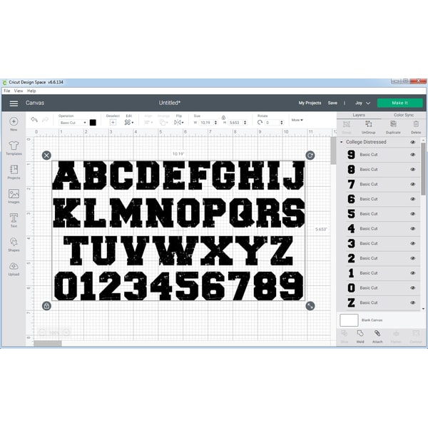 College distressed font otf 5.png