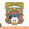 Disney DuckTales Donald Duck Devoted to His Family Retro png, sublimation, digital download.jpg