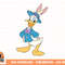 Disney Easter Donald Duck png, sublimation, digital download.jpg