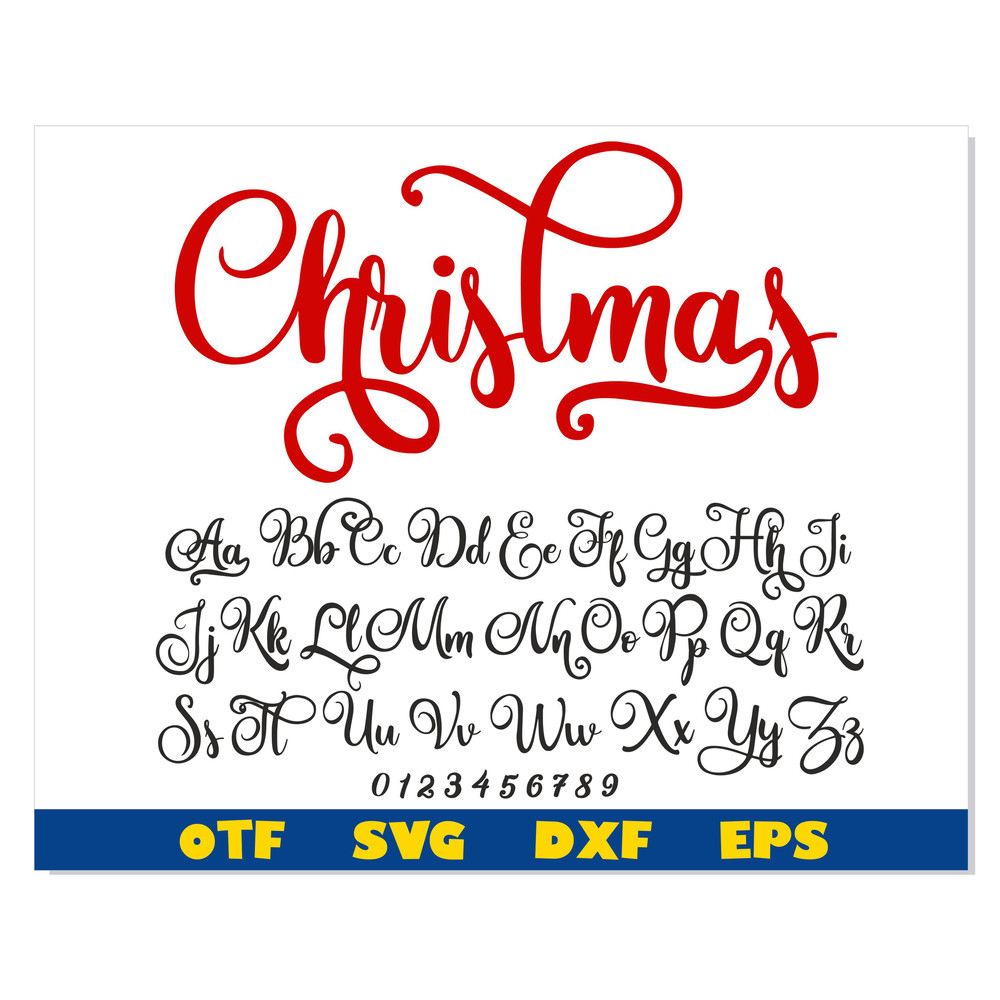 Christmas font 11.jpg