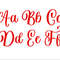 Christmas font svg 3.jpg