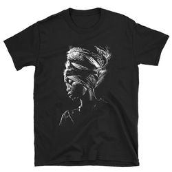 black and white portrait soul erykah badu t shirt, erykah badu shirt, erykah badu t shirt, soul erykah badu t shirt