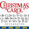Christmas font otf svg 1.jpg