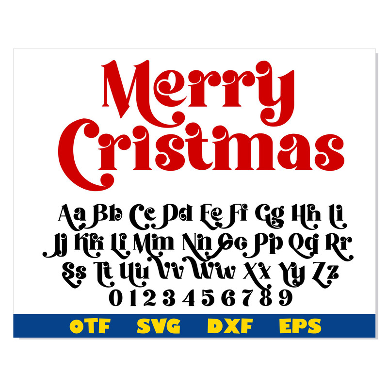 Christmas font svg otf 1.jpg