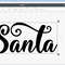 Christmas Font svg 4.png