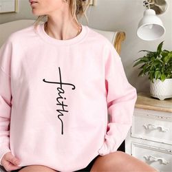 faith over fear | christian shirts | women shirts | faith t-shirt | religious shirt | christian gift | christian proverb