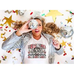 new year same hot mess shirt, 2023 shirt, womens new year shirt, mom new year shirt, new years shirt, new years sweatshi