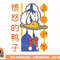 Disney Mickey And Friends Donald Duck Kanji png, sublimation, digital download.jpg