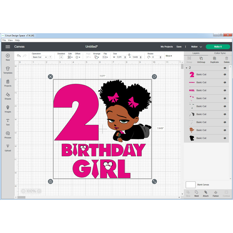 Birthday Girl Baby svg 3.png