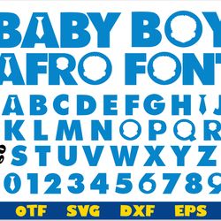african american baby boss boy font | baby boss font, afro baby boss font, boys fonts, kids fonts, childrens font