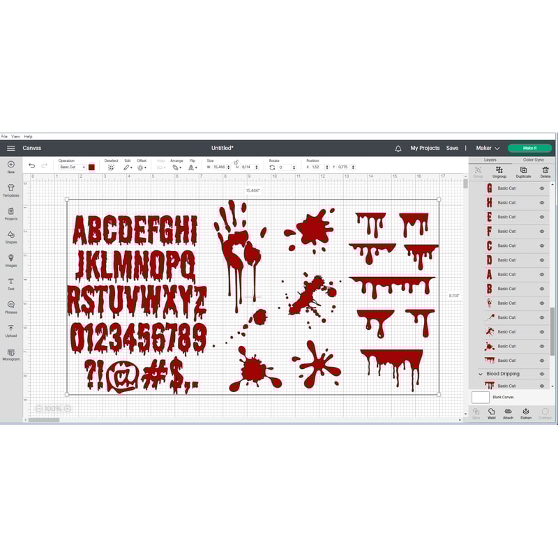 Blood Dripping svg 5.png