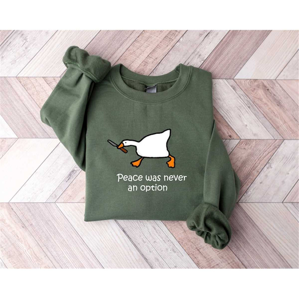 MR-2952023185433-retro-comfort-duck-shirt-peace-was-never-an-option-image-1.jpg