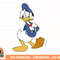 Disney Mickey And Friends Donald Duck Traditional Portrait png, sublimation, digital download.jpg