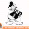 Disney Mickey And Friends Donald Duck Vintage Style Print png, sublimation, digital download.jpg
