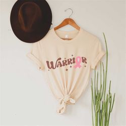 cancer t shirt, stronger than cancer, cancer survivor tshirt, cancer warrior t-shirt, breast cancer shirt, cancer tee, c