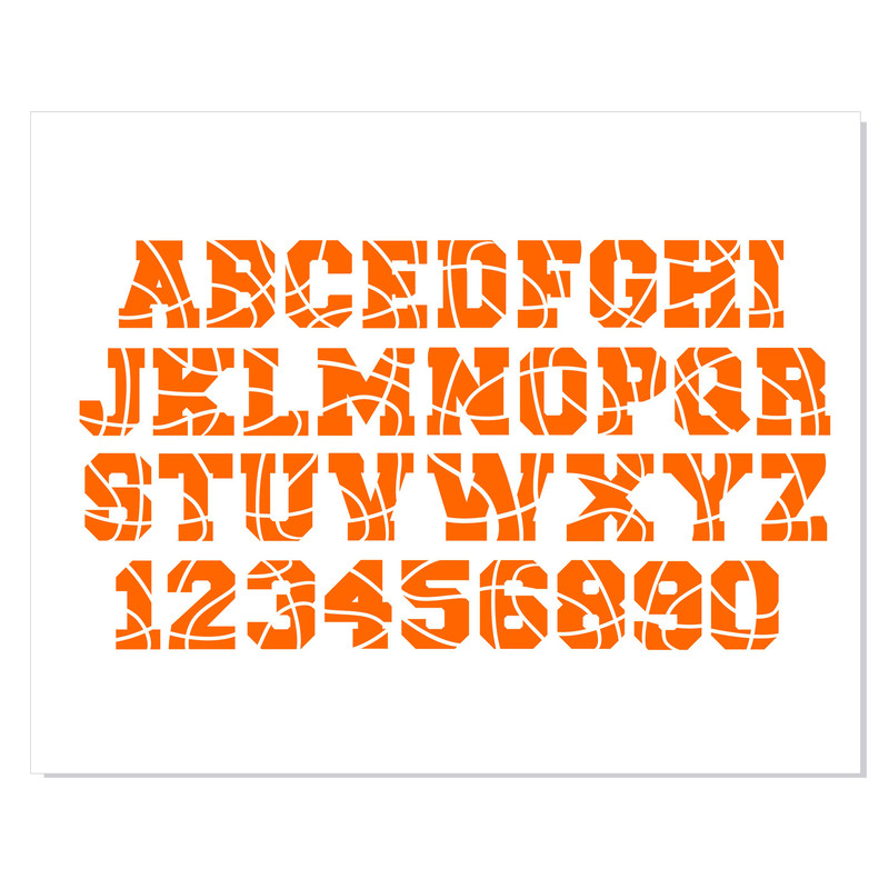 Basketball Font otf 5.jpg