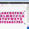 Boss Baby Girl Font svg 9.png