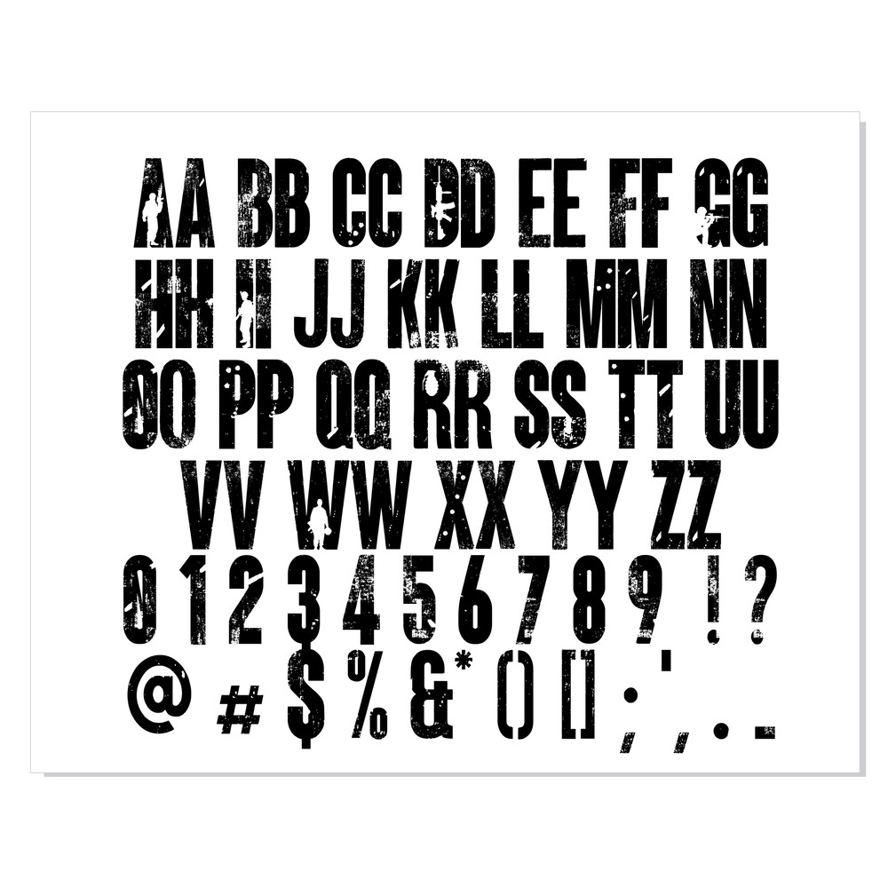 ARMY Military font 2.jpg