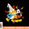 Disney Mickey Friends Mickey Mouse and Donald Duck Fresh png, sublimation, digital download.jpg