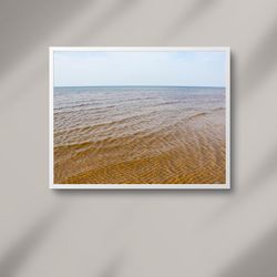 Seascape. DIGITAL photography instant download