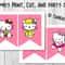 Hello Kitty Birthday Printable Banner 5.jpg