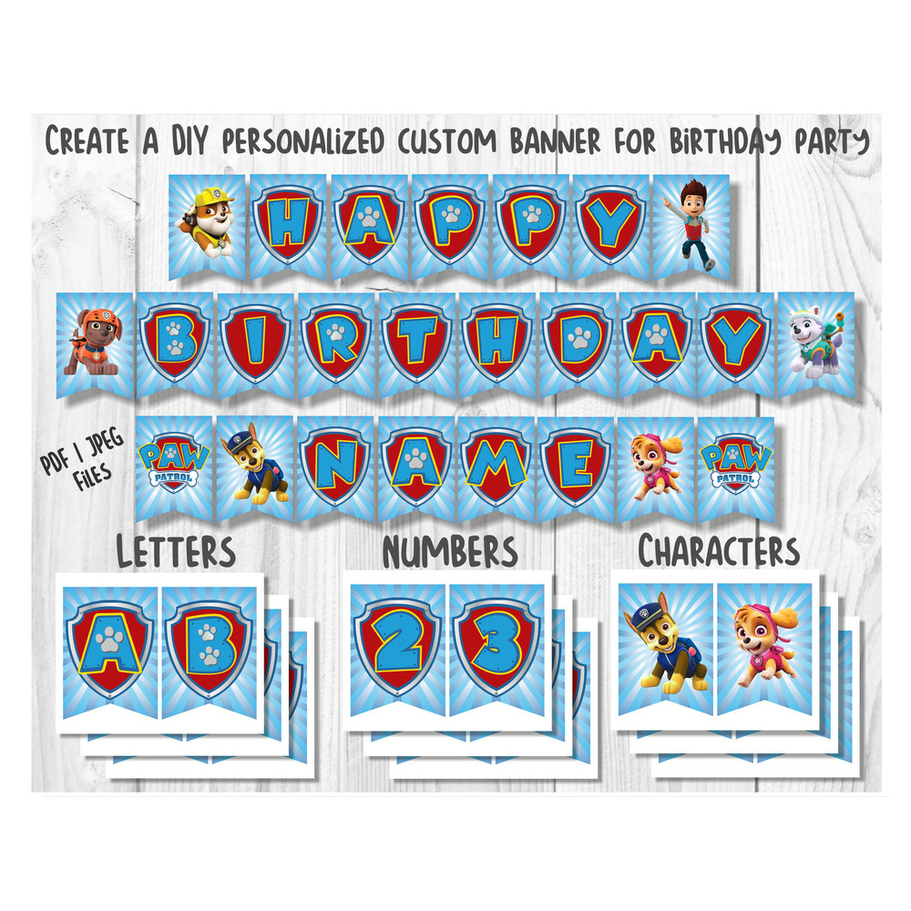Paw Patrol Birthday Printable Banner 11.jpg