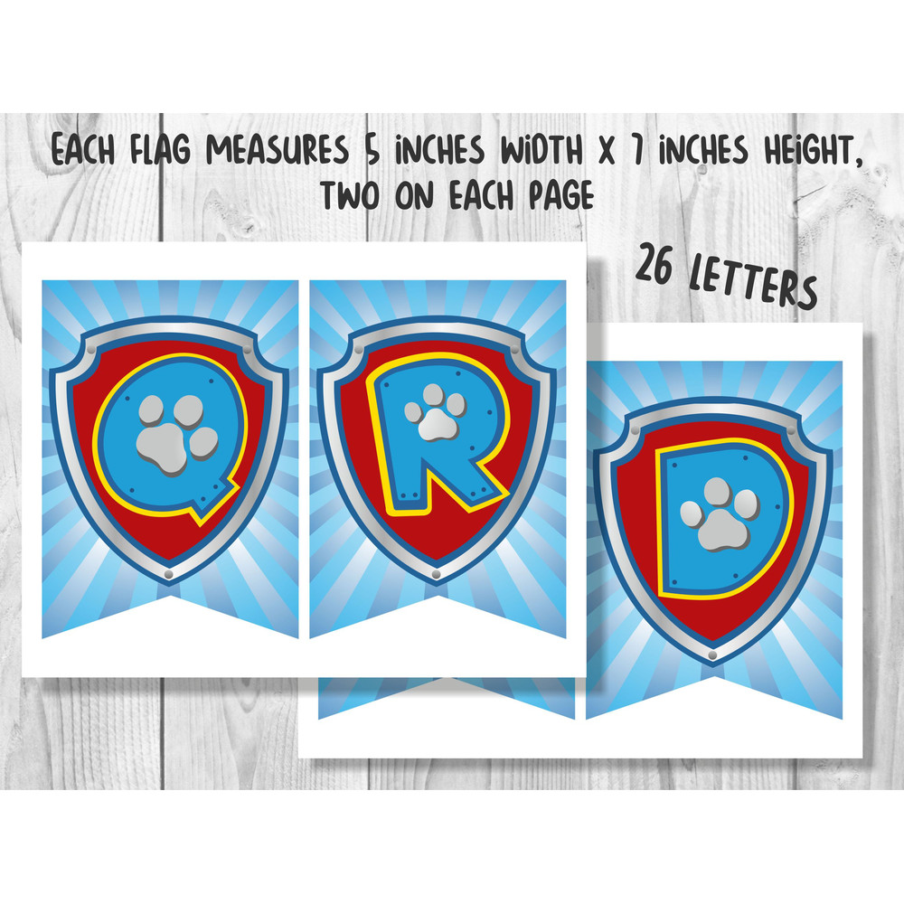 Paw Patrol Birthday Printable Banner 3.jpg