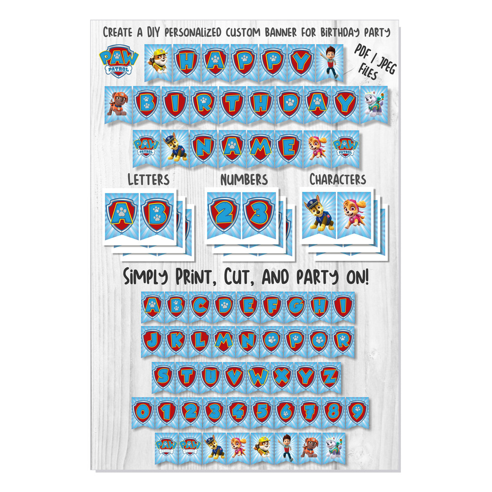 Paw Patrol Birthday Printable Banner 6.jpg