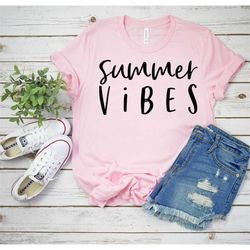 summer vibes, vacay shirt, vacation shirt, beach life, river life, lake life, sweet summertime, summer shirt, good vibes
