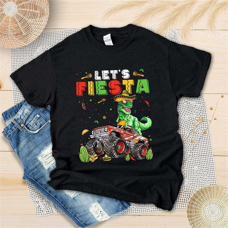 MR-295202321333-lets-fiesta-monster-truck-shirt-dinosaur-cinco-de-mayo-image-1.jpg