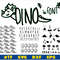 Dinosaur Font Bundle 1.jpg