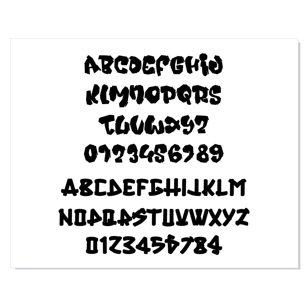 Graffiti Font Bundle 2.jpg