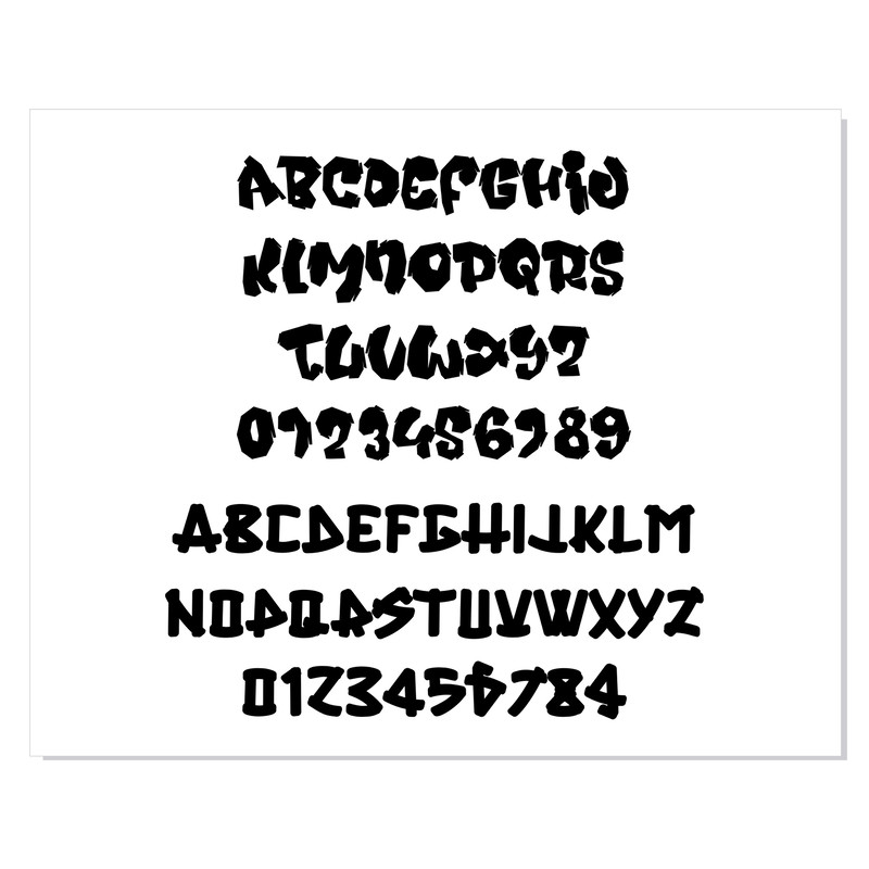 Graffiti Font Bundle 2 (2).jpg