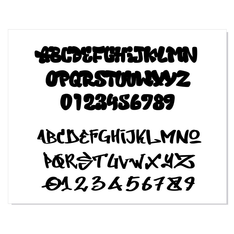 Graffiti Font Bundle 3.jpg