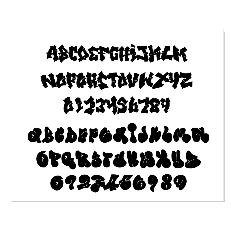 Graffiti Font Bundle 3 (2).jpg