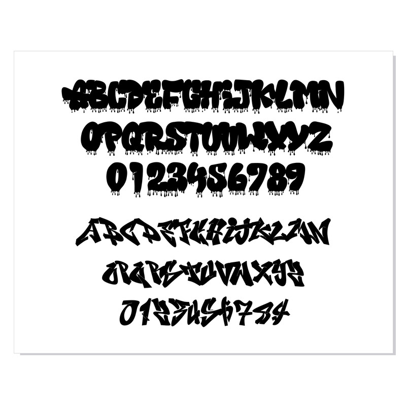 Graffiti Font Bundle 5 (2).jpg