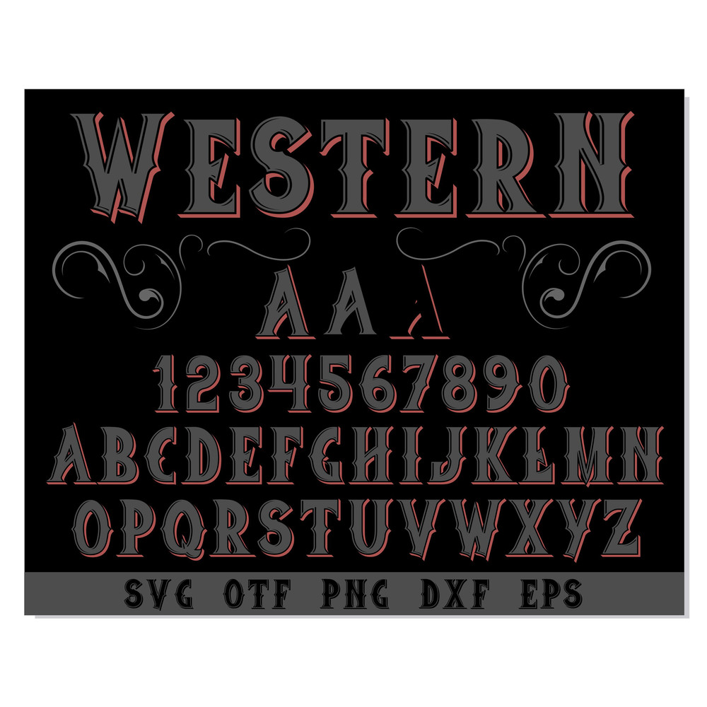 Western Vintage Font 1.jpg