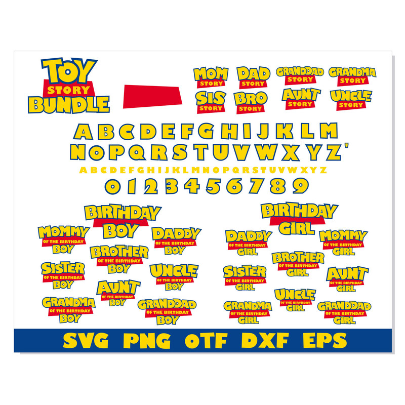 a Toy Story Bundle Font Birthday svg png 1.jpg